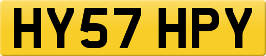 HY57HPY